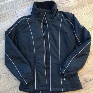 Nils women’s ski jacket